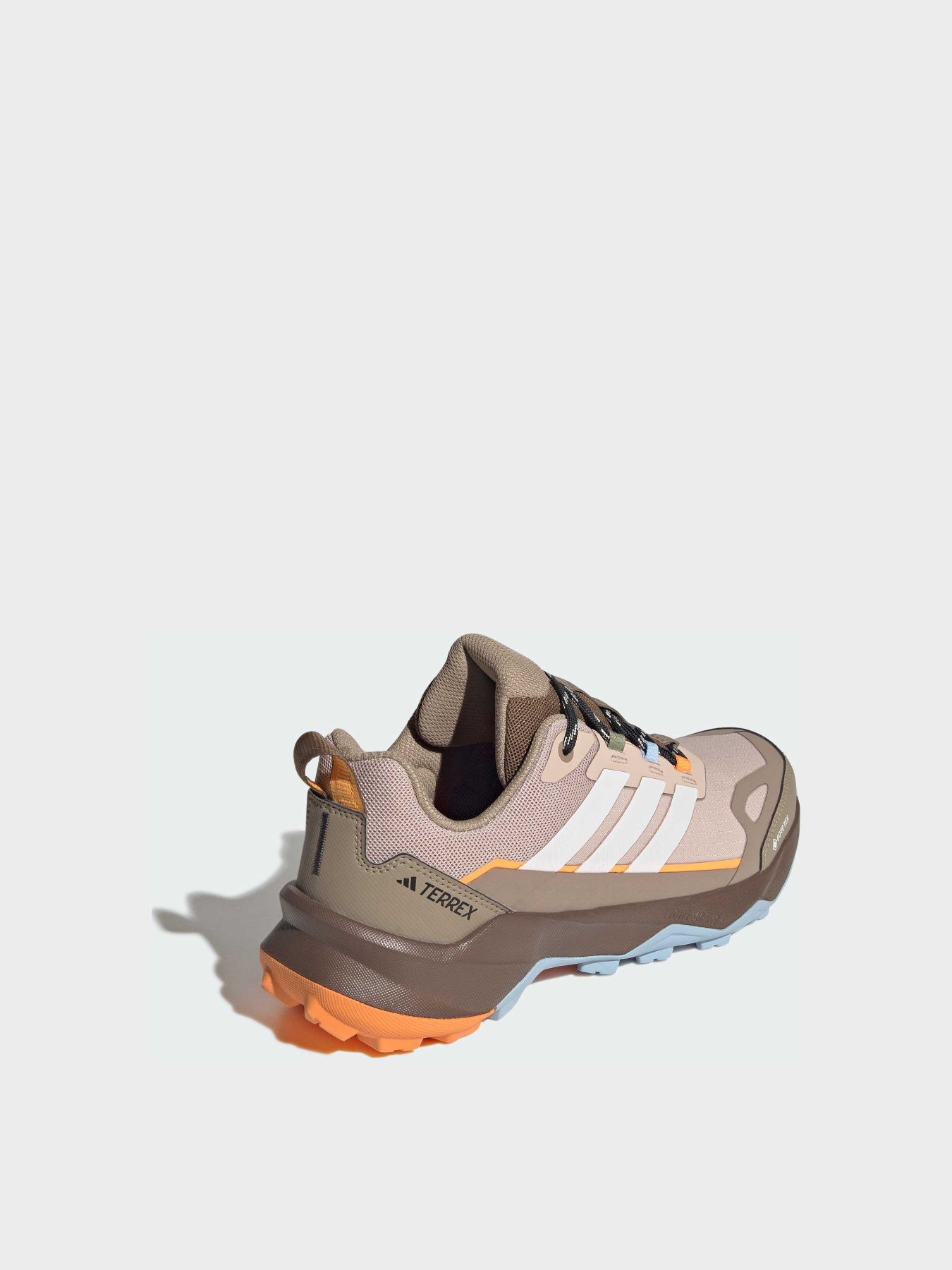 Кросівки Adidas Terrex модель HP7169 Фото