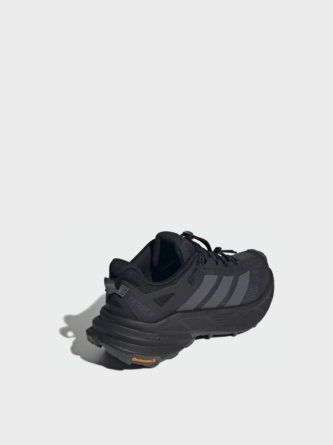 Кроссовки Adidas Terrex модель KJ4430 Фото