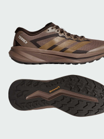 Кроссовки Adidas Terrex модель KK1874 Фото