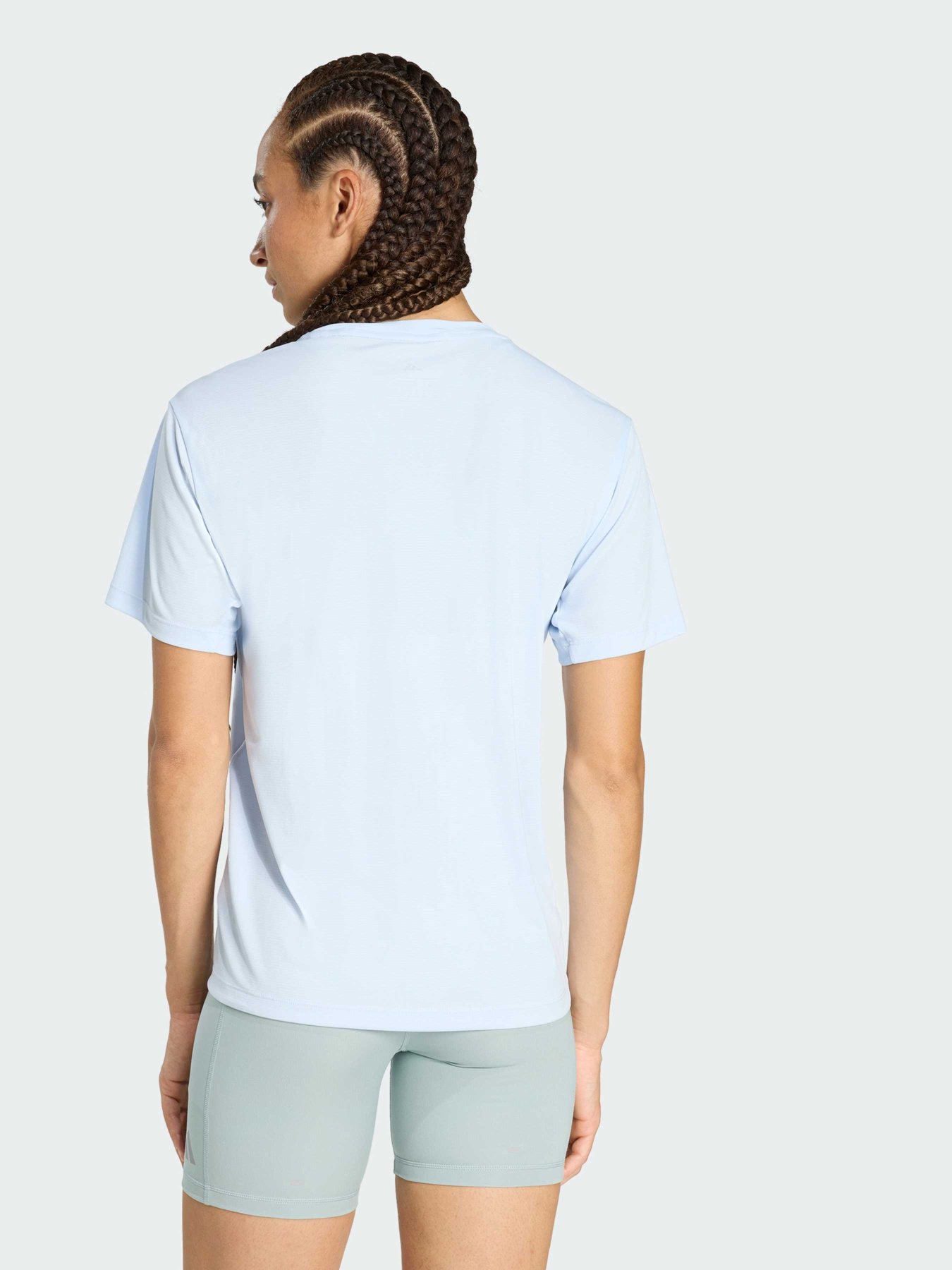 Футболки і поло Adidas Adidas Essentials модель KA4283 Фото