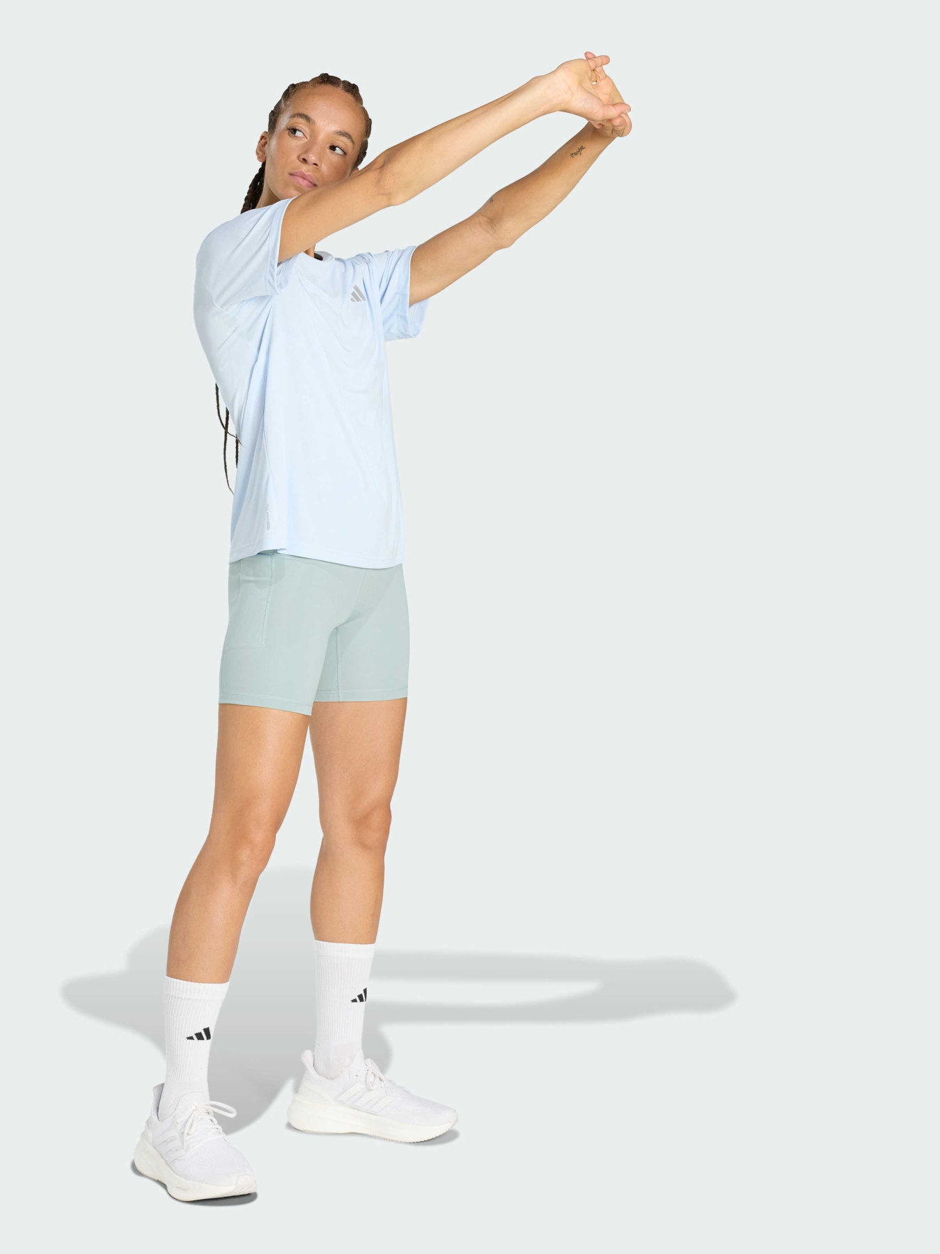 Футболки і поло Adidas Adidas Essentials модель KA4283 Фото