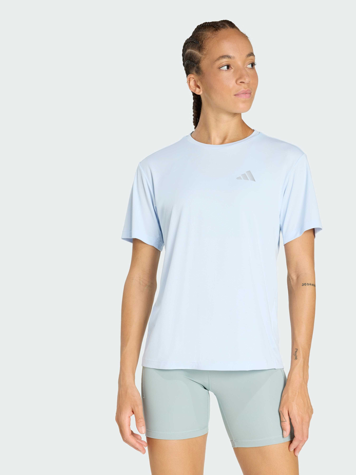 Футболки і поло Adidas Adidas Essentials модель KA4283 Фото