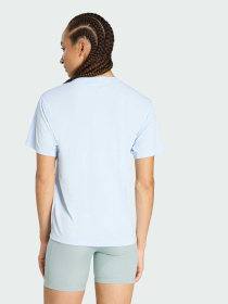 Футболки і поло Adidas Adidas Essentials модель KA4283 Фото