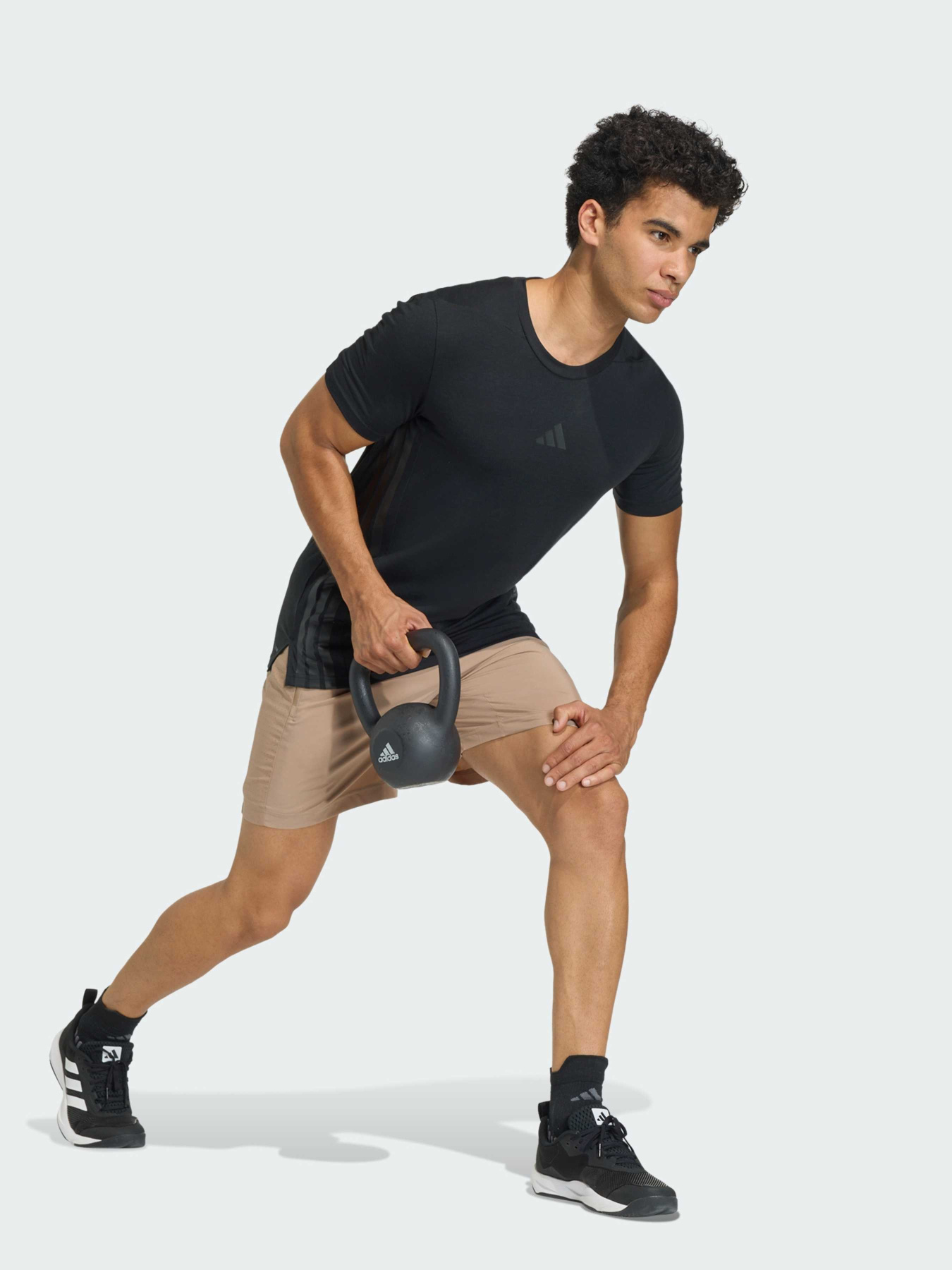 Шорти Adidas Adidas Essentials модель KD2954 Фото