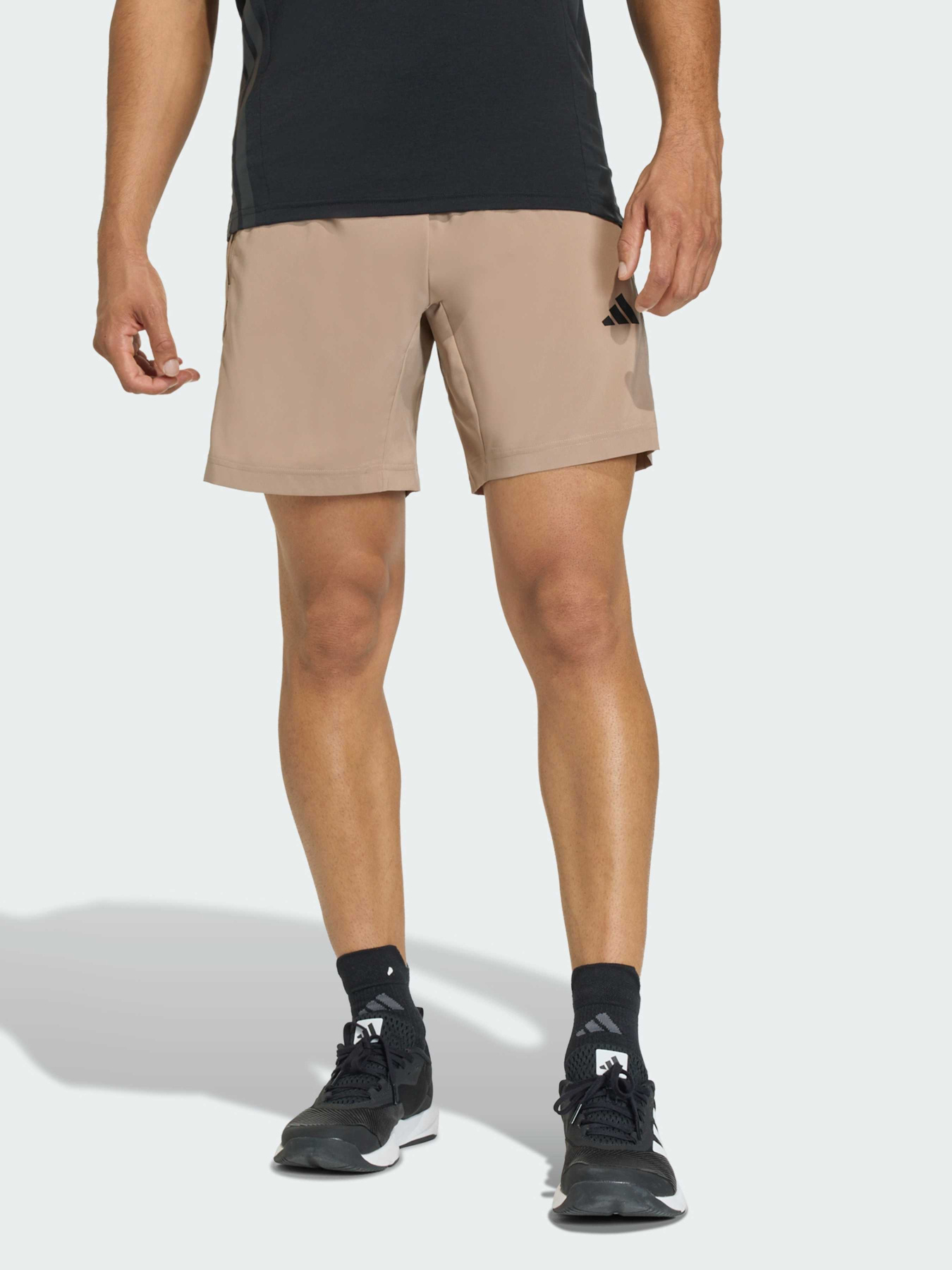 Шорти Adidas Adidas Essentials модель KD2954 Фото