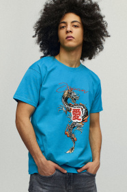 Футболки и поло YAPPI модель MBB10147 Фото