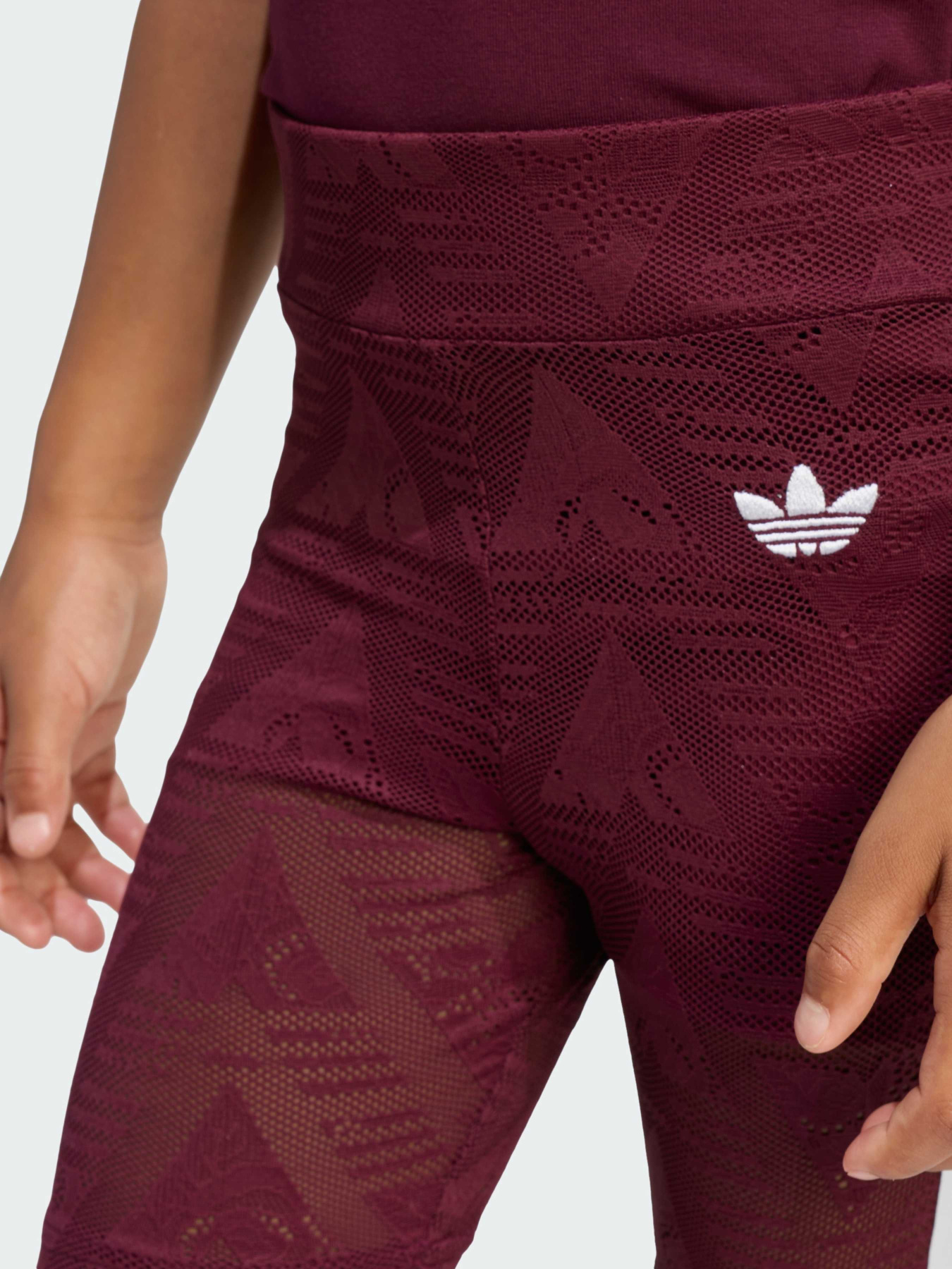 Костюмы Adidas модель KC6796 Фото