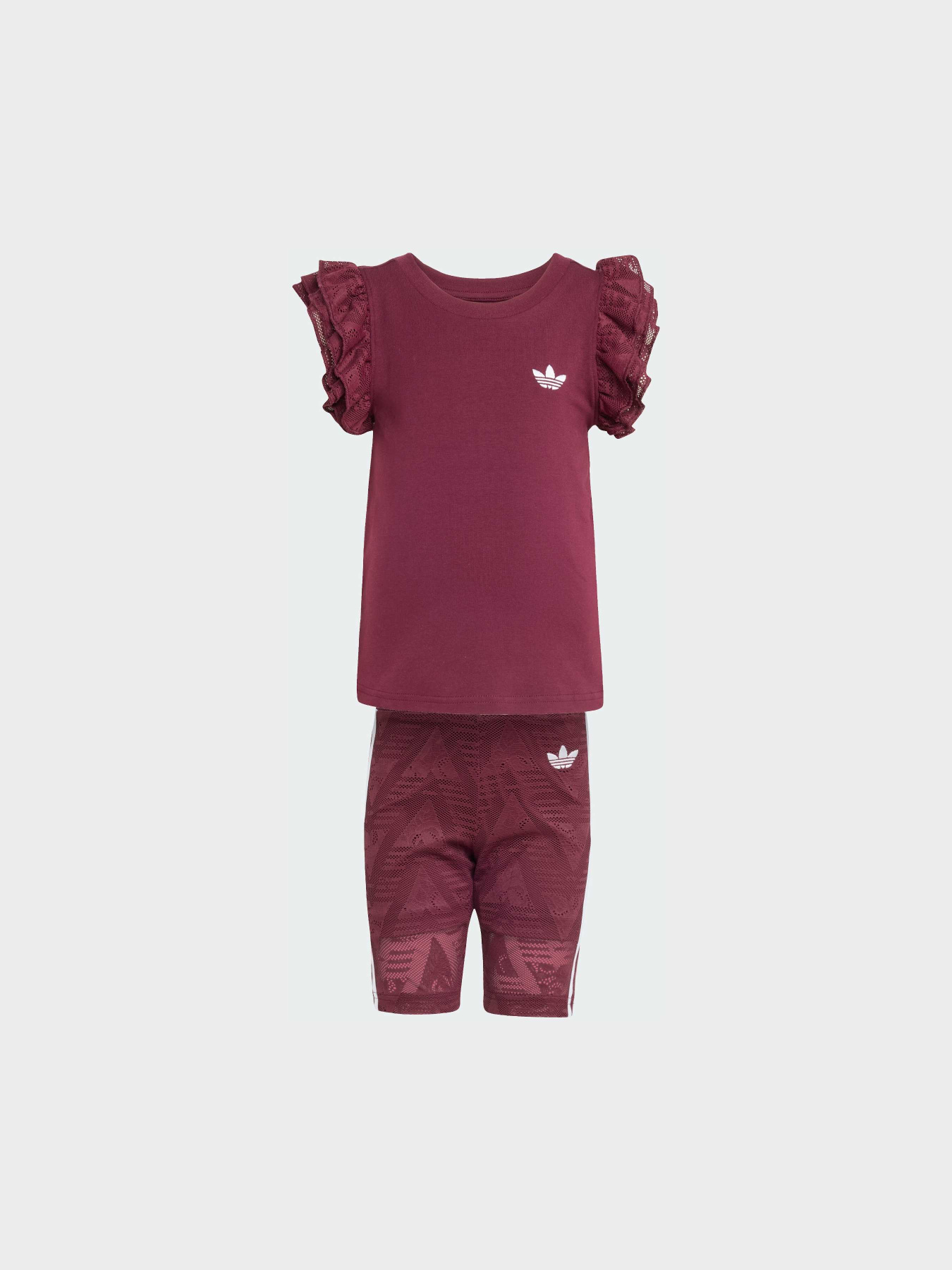 Костюмы Adidas модель KC6796 Фото