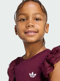 Костюмы Adidas модель KC6796 Фото