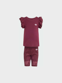 Костюмы Adidas модель KC6796 Фото