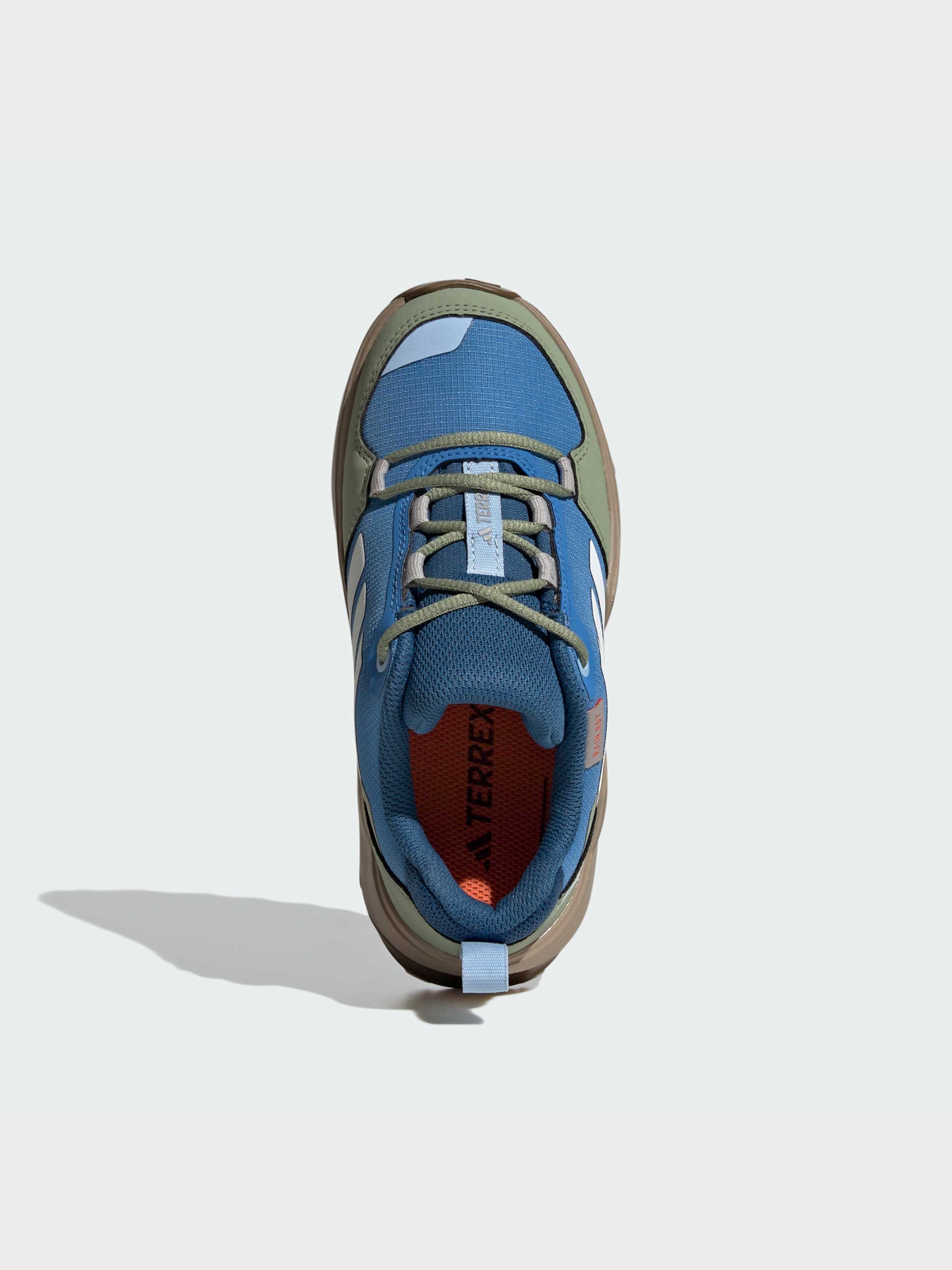 Кросівки Adidas Terrex модель JR6639 Фото