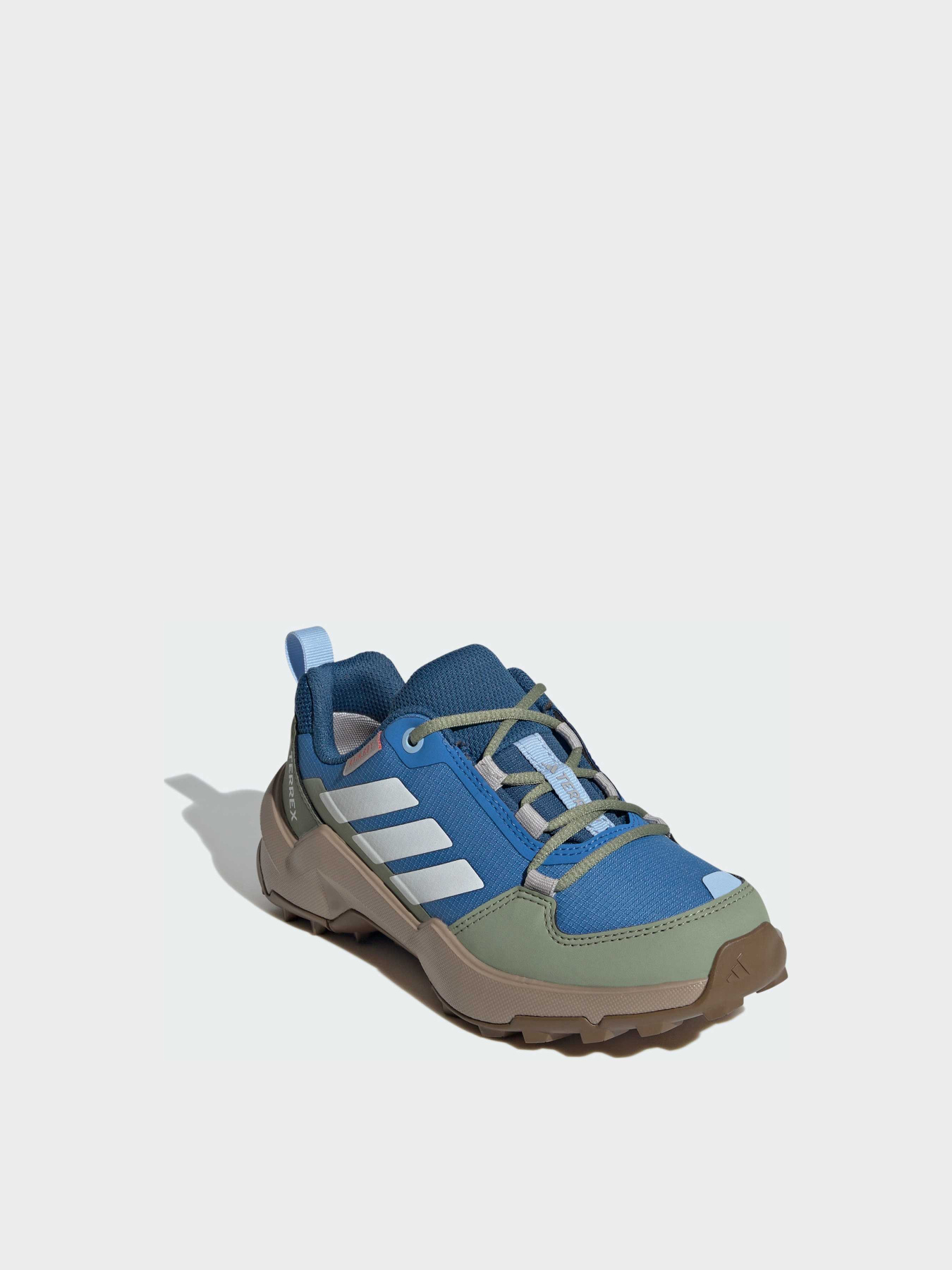 Кросівки Adidas Terrex модель JR6639 Фото