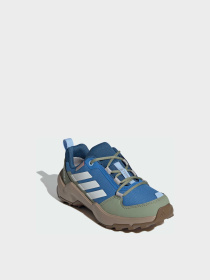 Кросівки Adidas Terrex модель JR6639 Фото