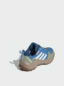 Кросівки Adidas Terrex модель JR6639 Фото