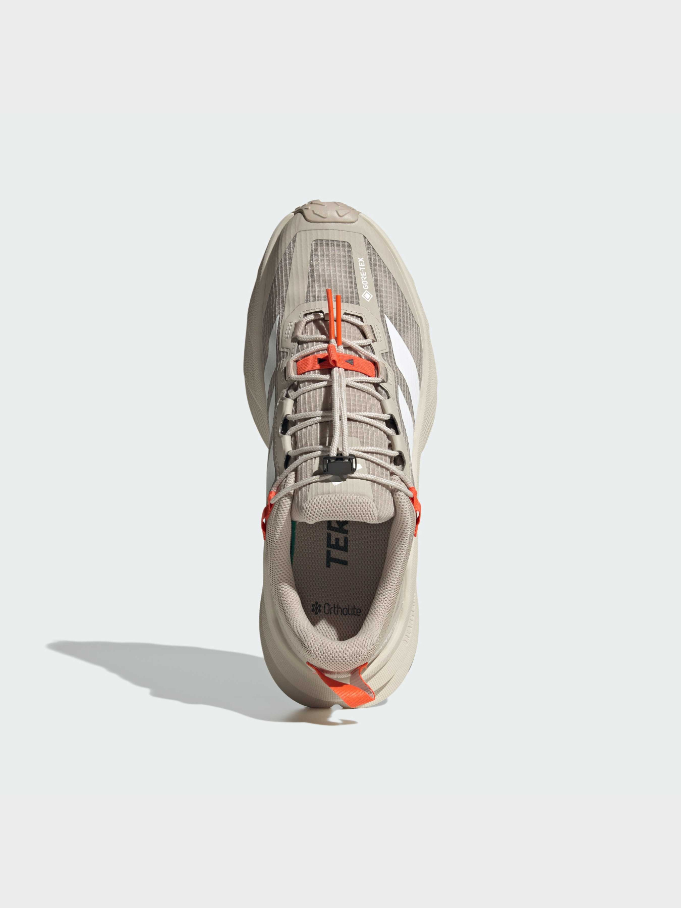 Кроссовки Adidas Terrex модель KJ4431 Фото