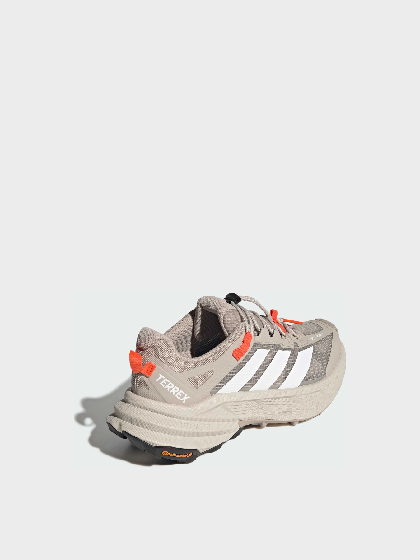 Кроссовки Adidas Terrex модель KJ4431 Фото