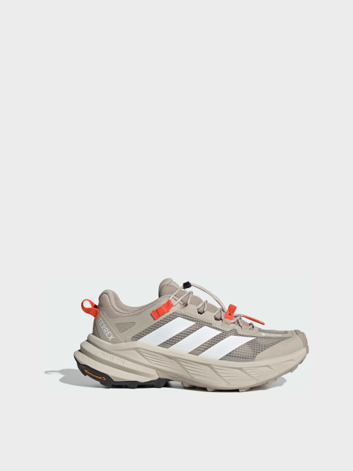 Кросівки Adidas Terrex модель KJ4431 Фото