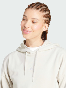 Худи и свитшоты Adidas Adidas Essentials модель JC5934 Фото