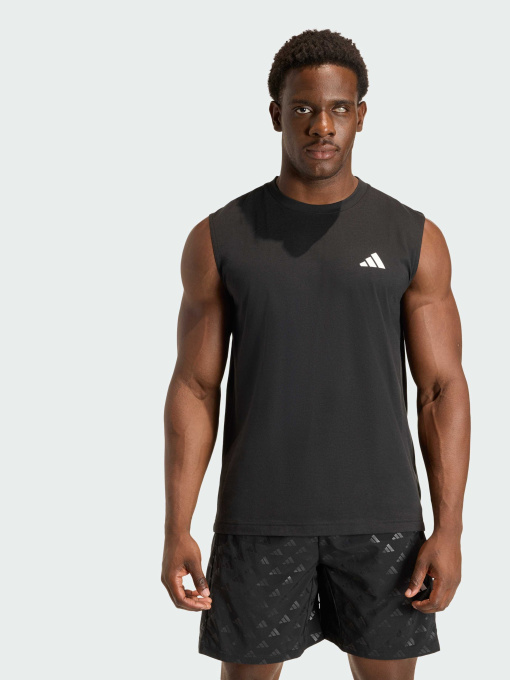 Футболки и поло Adidas Adidas Essentials модель KA3523 Фото