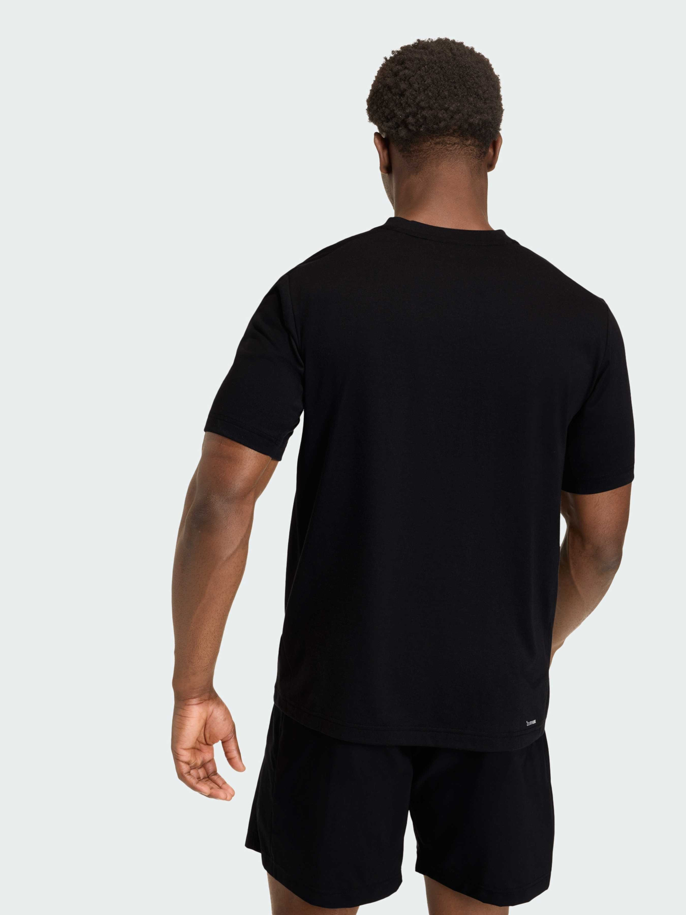 Футболки и поло Adidas Adidas Essentials модель KA3530 Фото