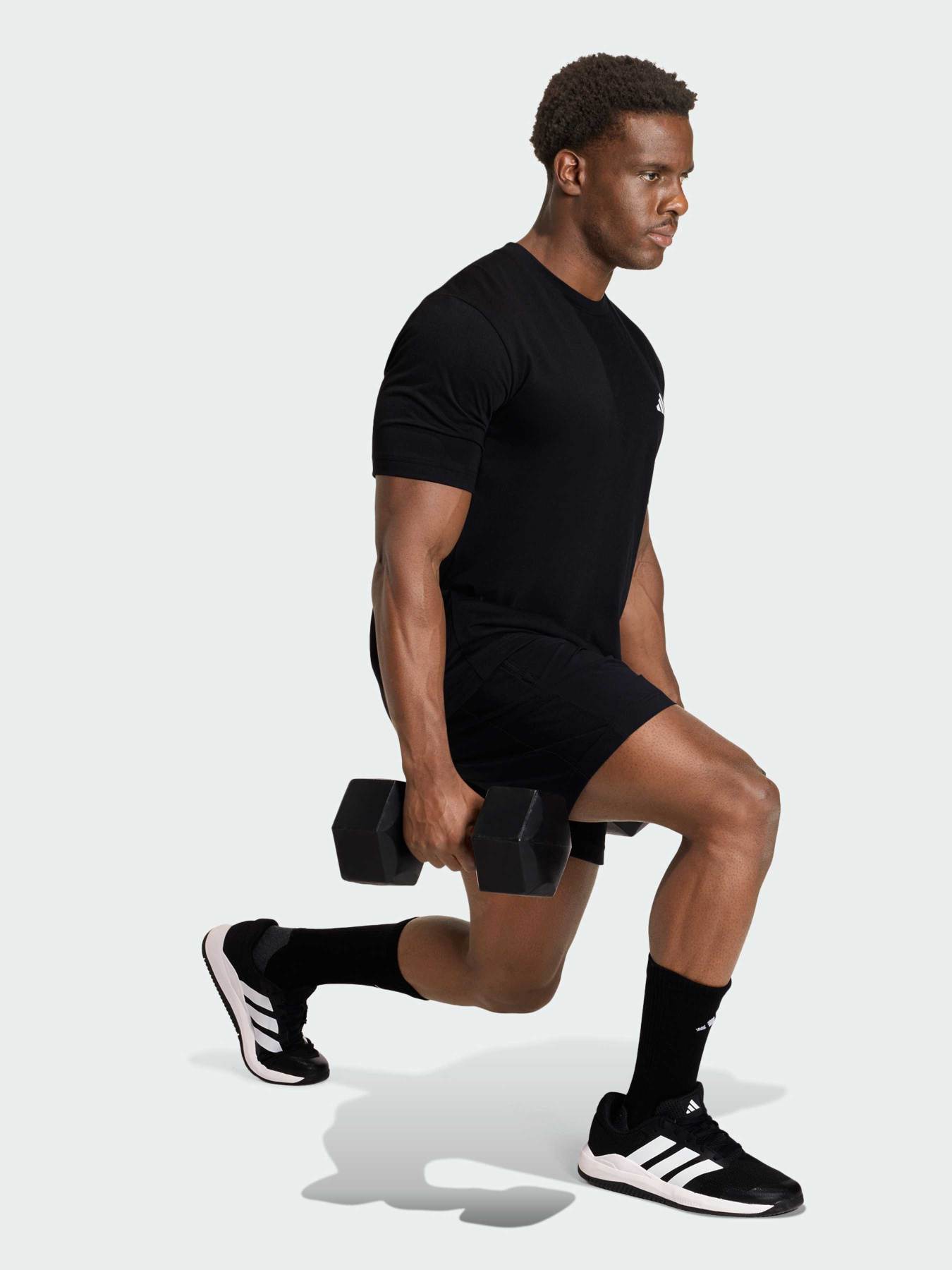 Футболки и поло Adidas Adidas Essentials модель KA3530 Фото