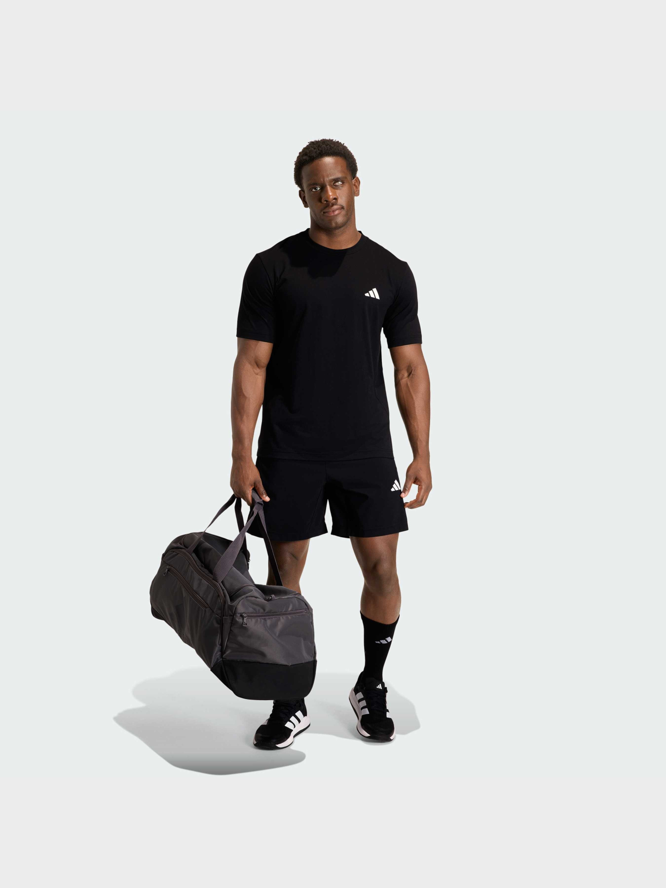 Футболки и поло Adidas Adidas Essentials модель KA3530 Фото