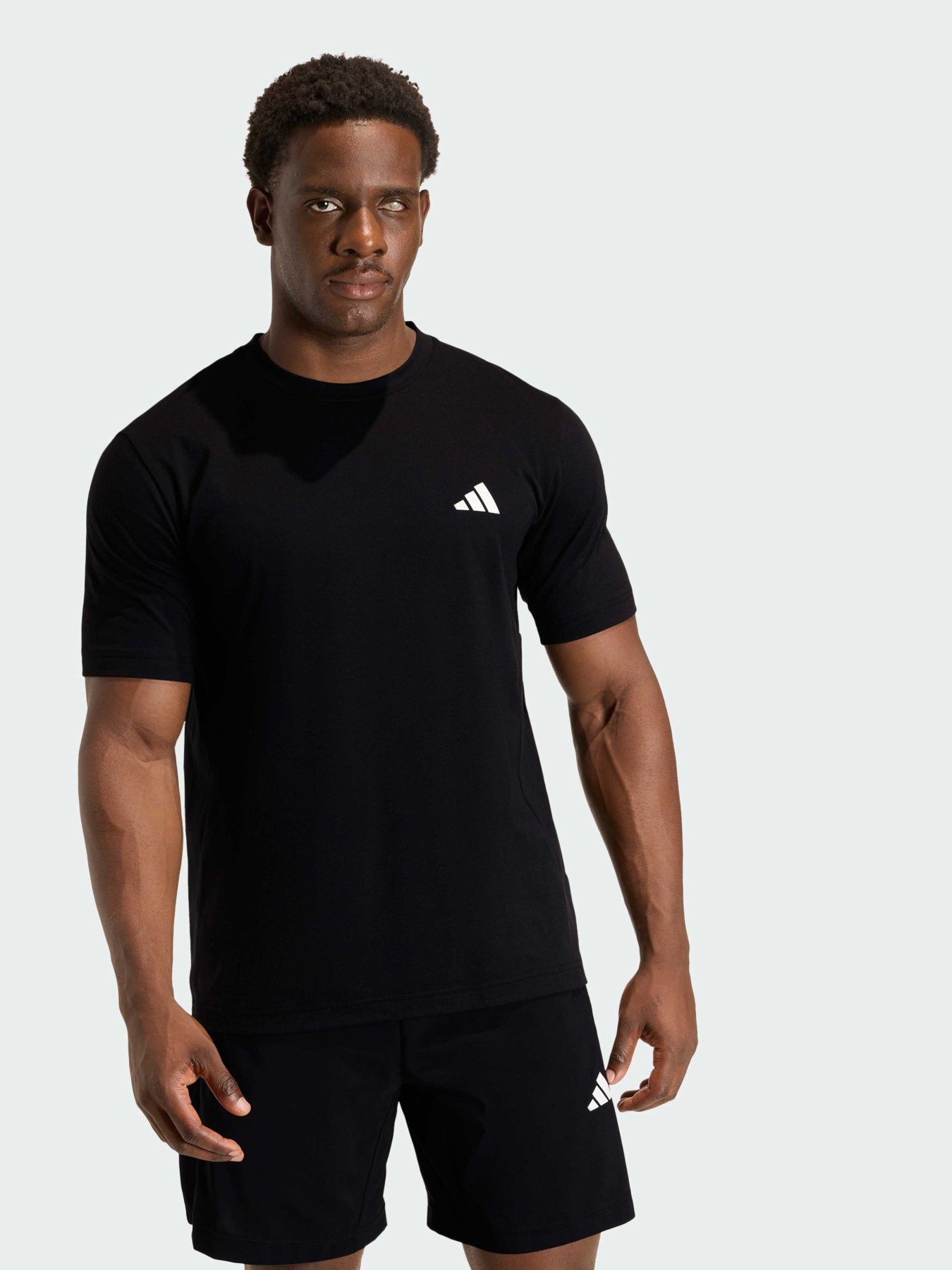 Футболки и поло Adidas Adidas Essentials модель KA3530 Фото