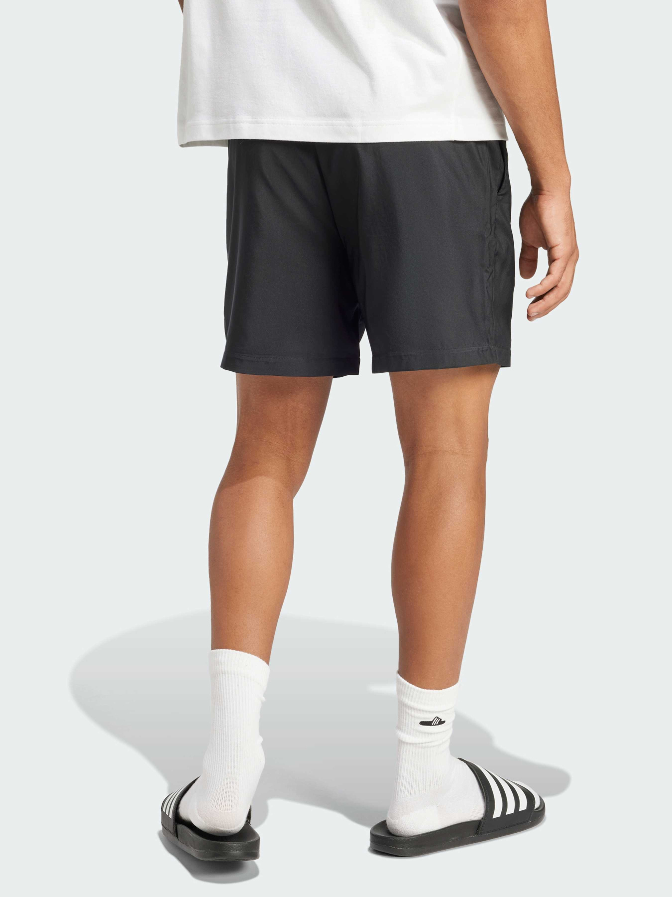 Шорти Adidas Adidas Essentials модель JF1117 Фото