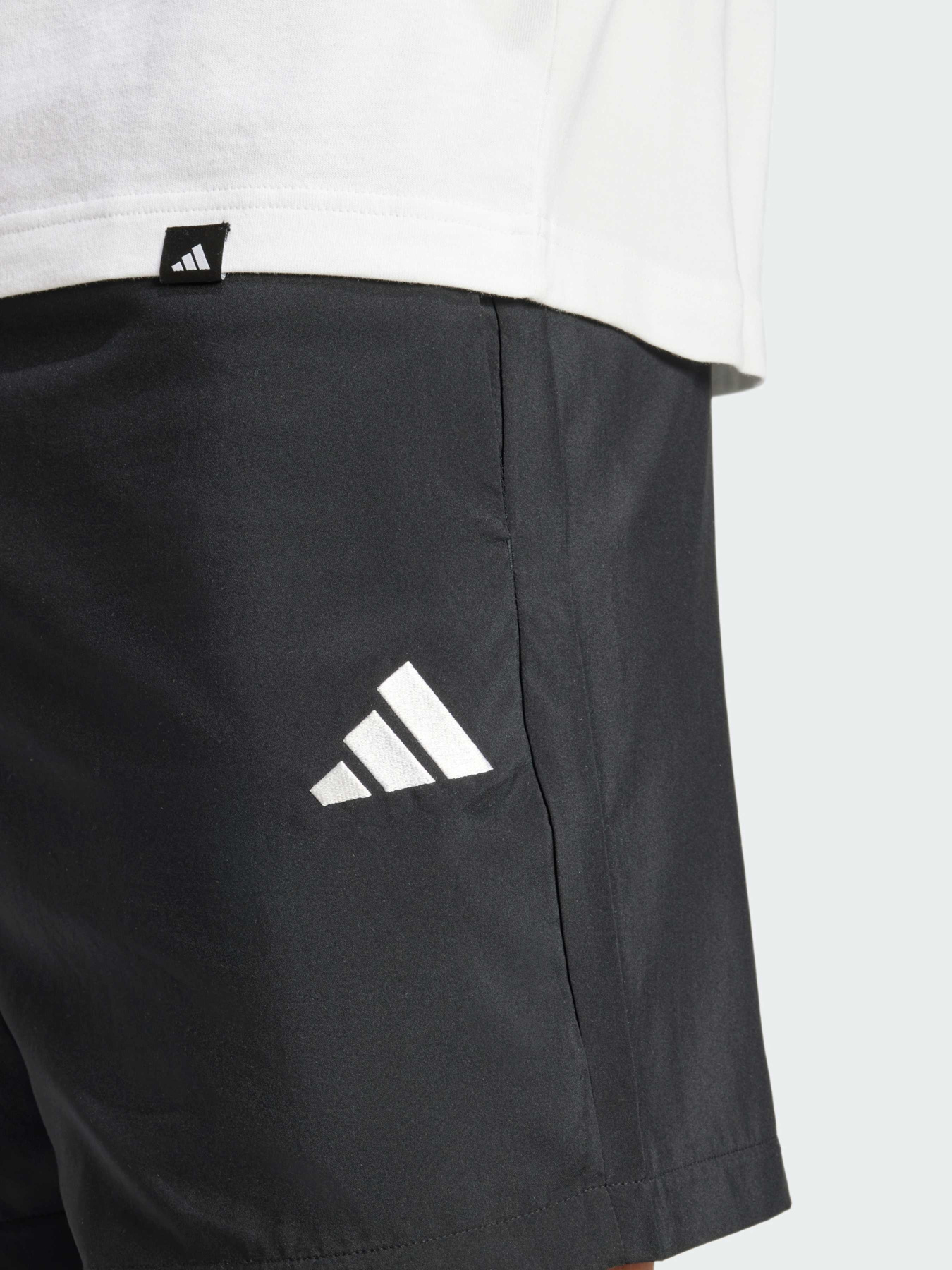 Шорти Adidas Adidas Essentials модель JF1117 Фото