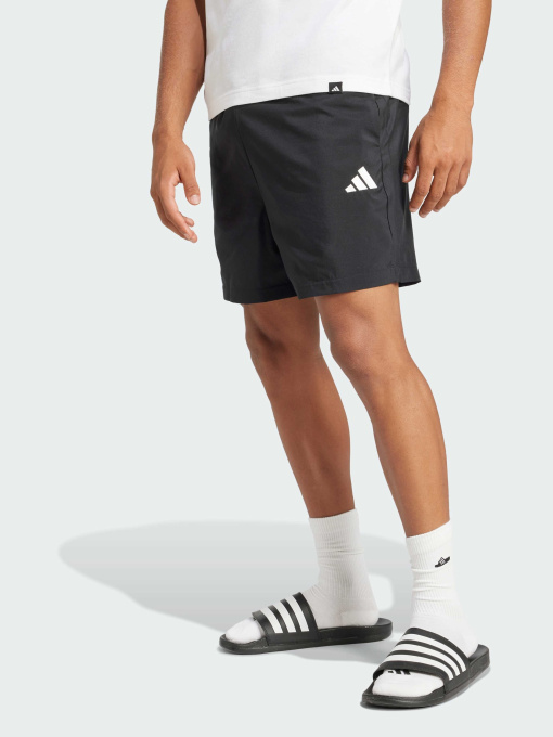 Шорти Adidas Adidas Essentials модель JF1117 Фото