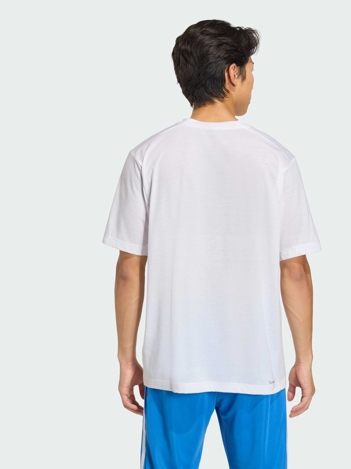 Футболки и поло Adidas Adidas Essentials модель KD5477 Фото