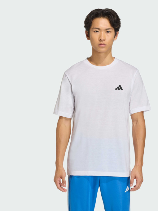 Футболки и поло Adidas Adidas Essentials модель KD5477 Фото