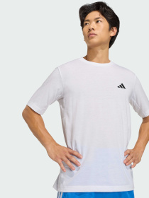 Футболки и поло Adidas Adidas Essentials модель KD5477 Фото