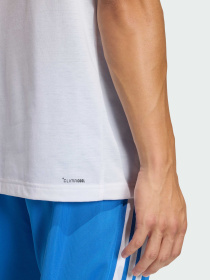 Футболки и поло Adidas Adidas Essentials модель KD5477 Фото