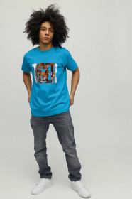 Футболки и поло YAPPI модель MBB10148 Фото