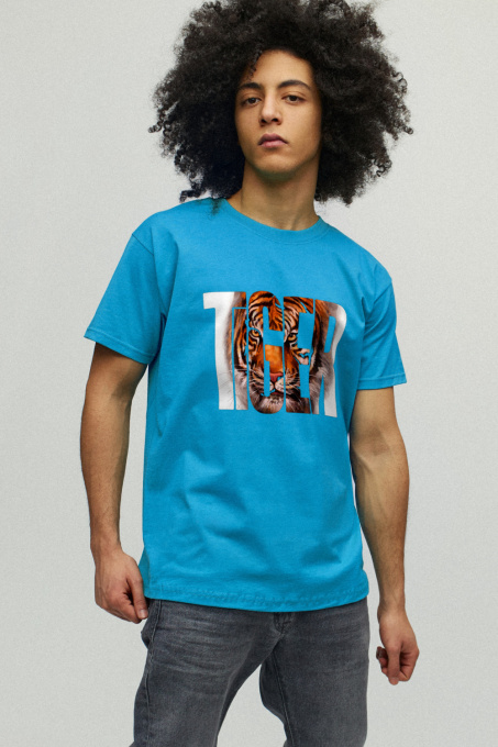 Футболки і поло YAPPI модель MBB10148 Фото