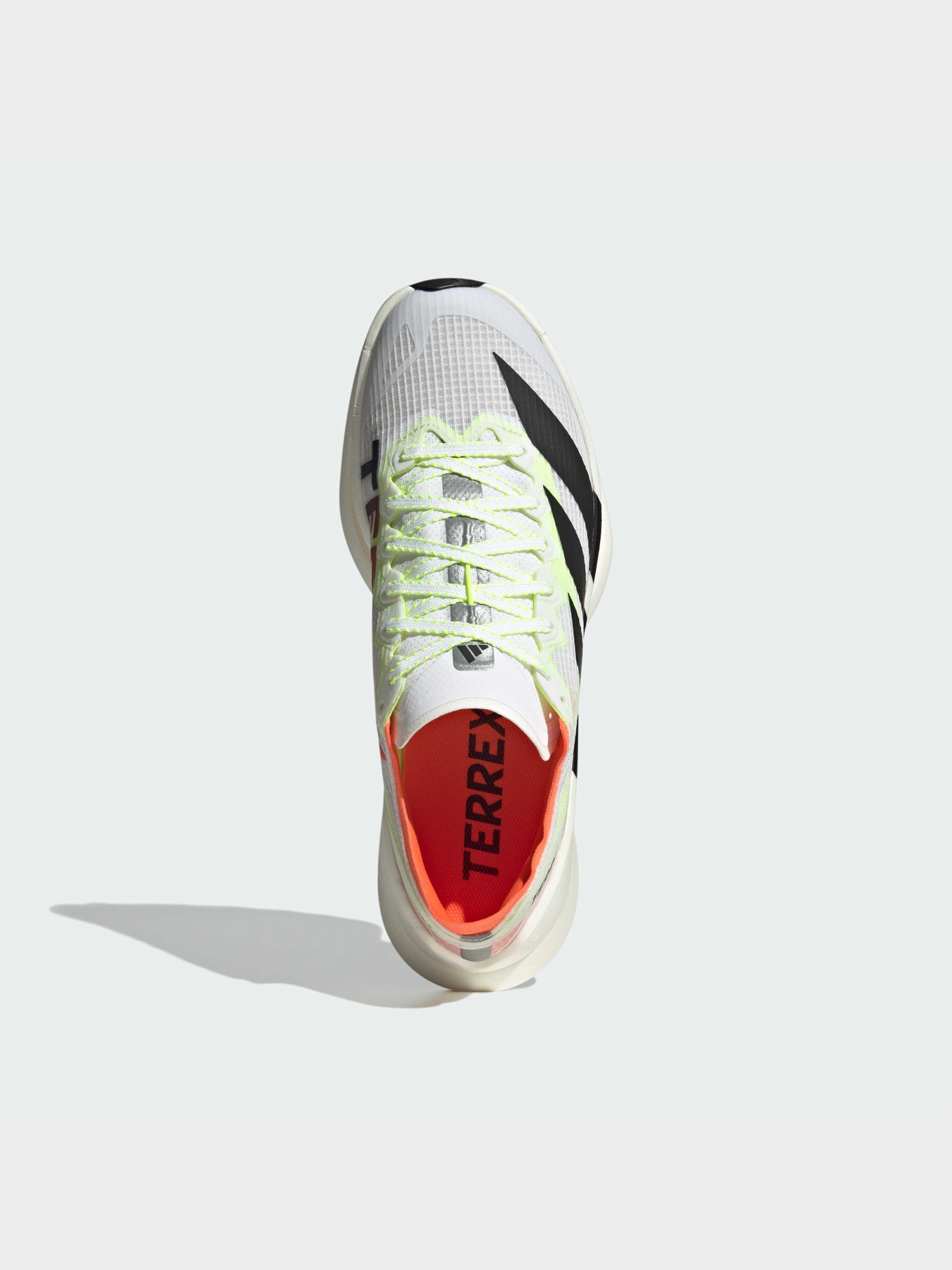 Кроссовки Adidas Terrex модель JS3534 Фото