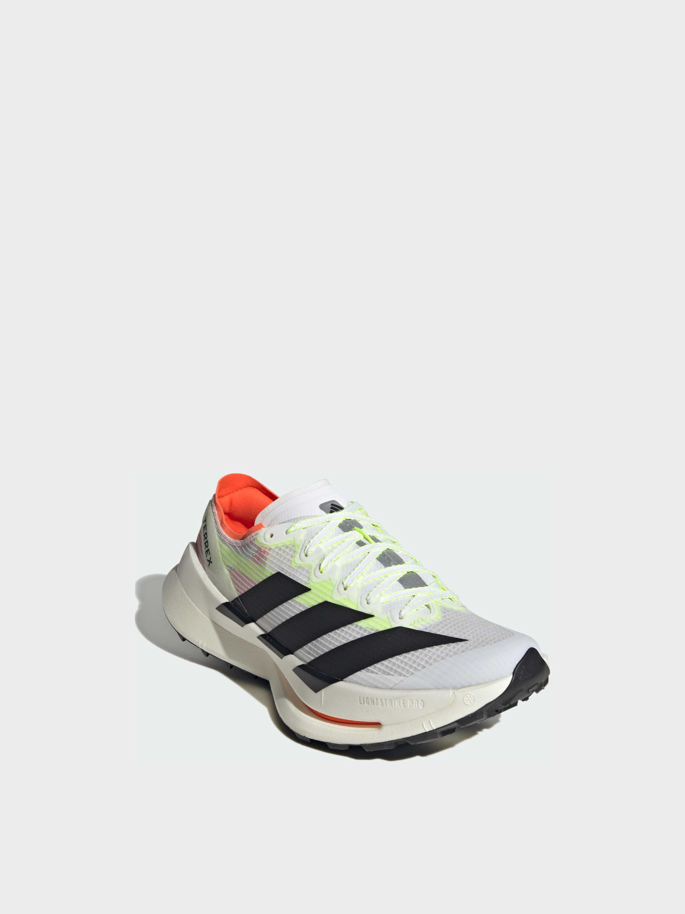 Кроссовки Adidas Terrex модель JS3534 Фото