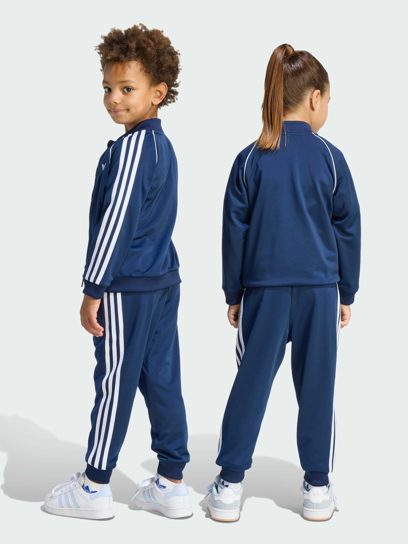 Костюмы Adidas Adicolor модель KD5744 Фото