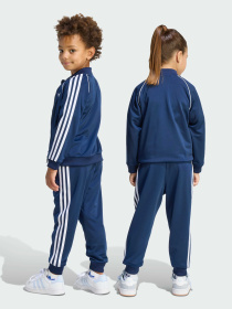 Костюмы Adidas Adicolor модель KD5744 Фото