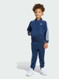 Костюмы Adidas Adicolor модель KD5744 Фото