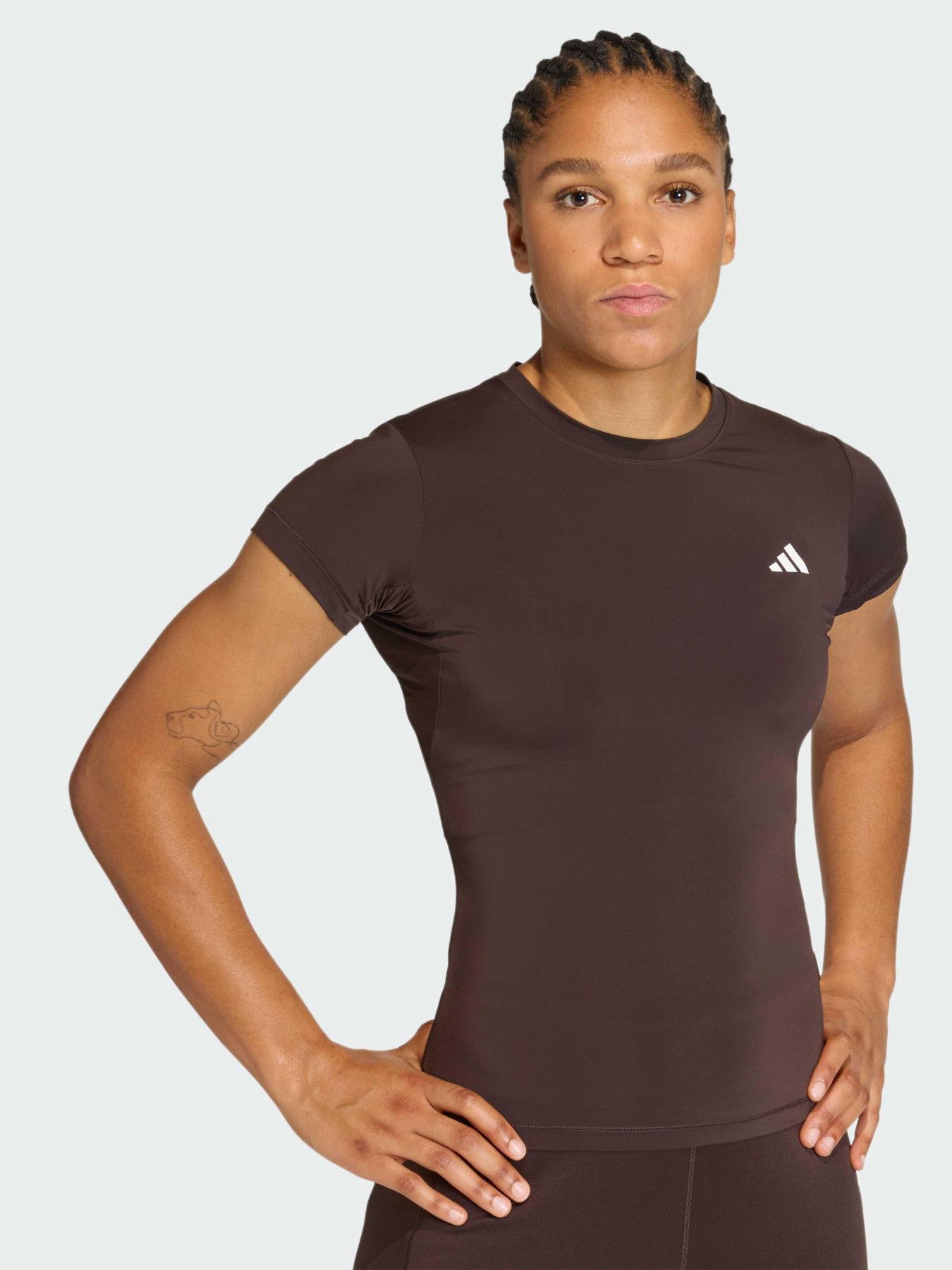 Футболки и поло Adidas Adidas Essentials модель KD0114 Фото