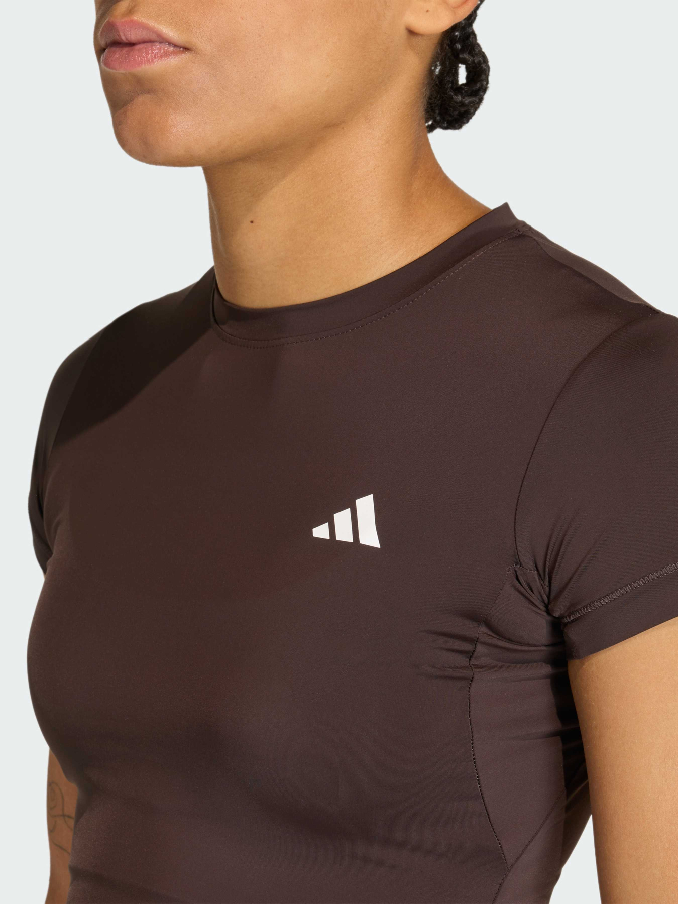 Футболки и поло Adidas Adidas Essentials модель KD0114 Фото