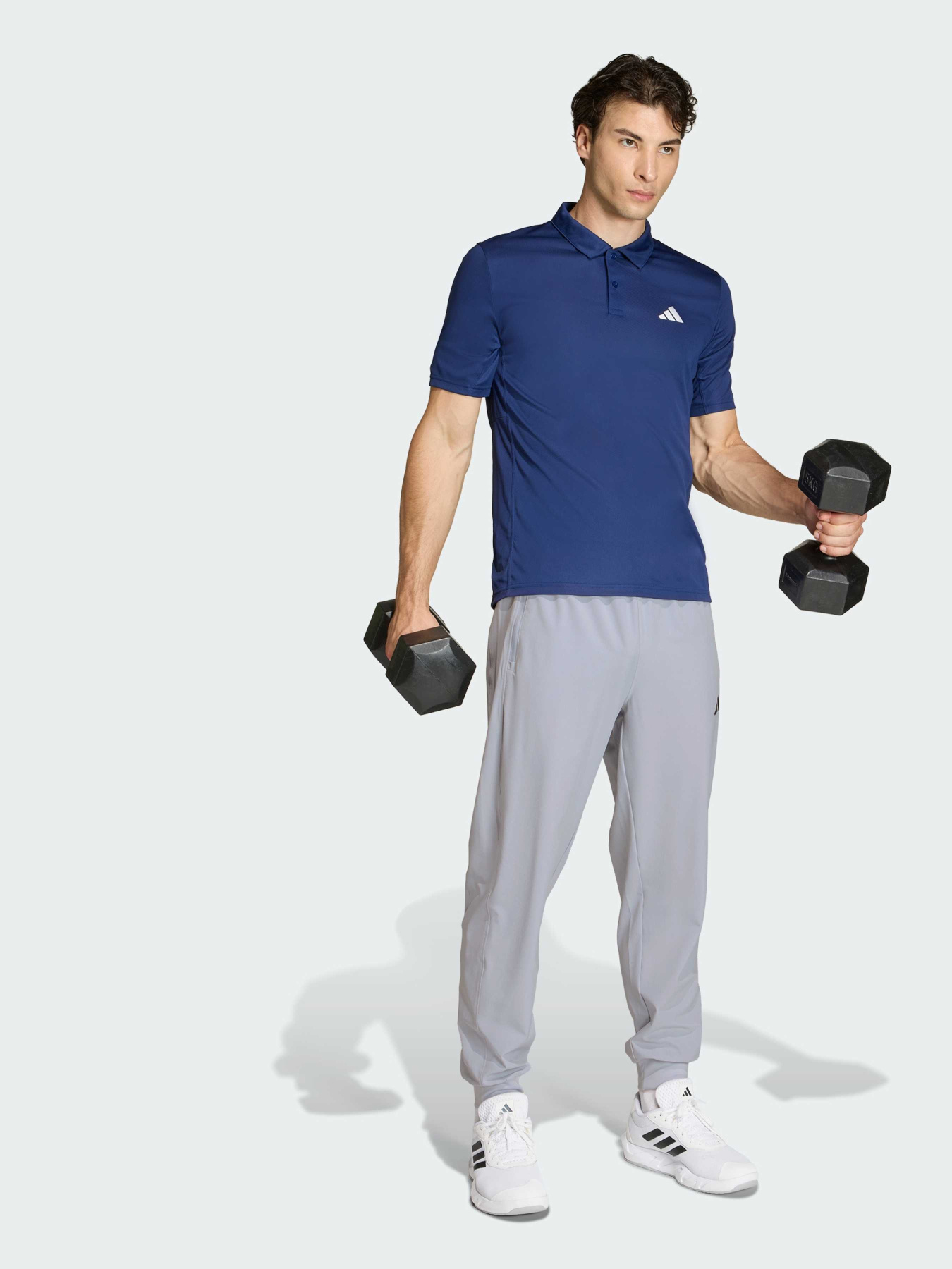 Брюки Adidas Adidas Essentials модель KD2841 Фото