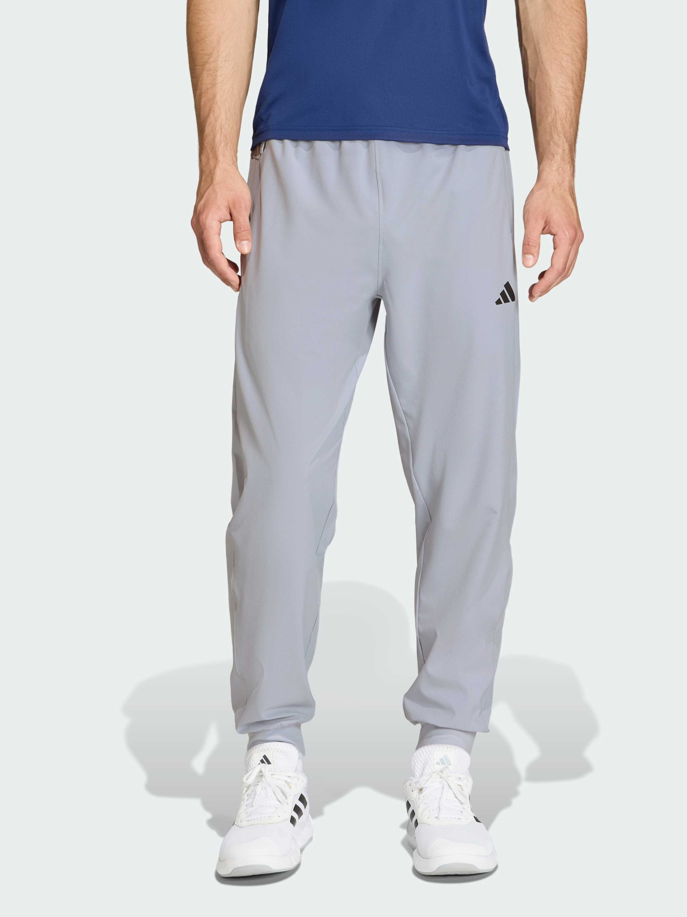 Брюки Adidas Adidas Essentials модель KD2841 Фото