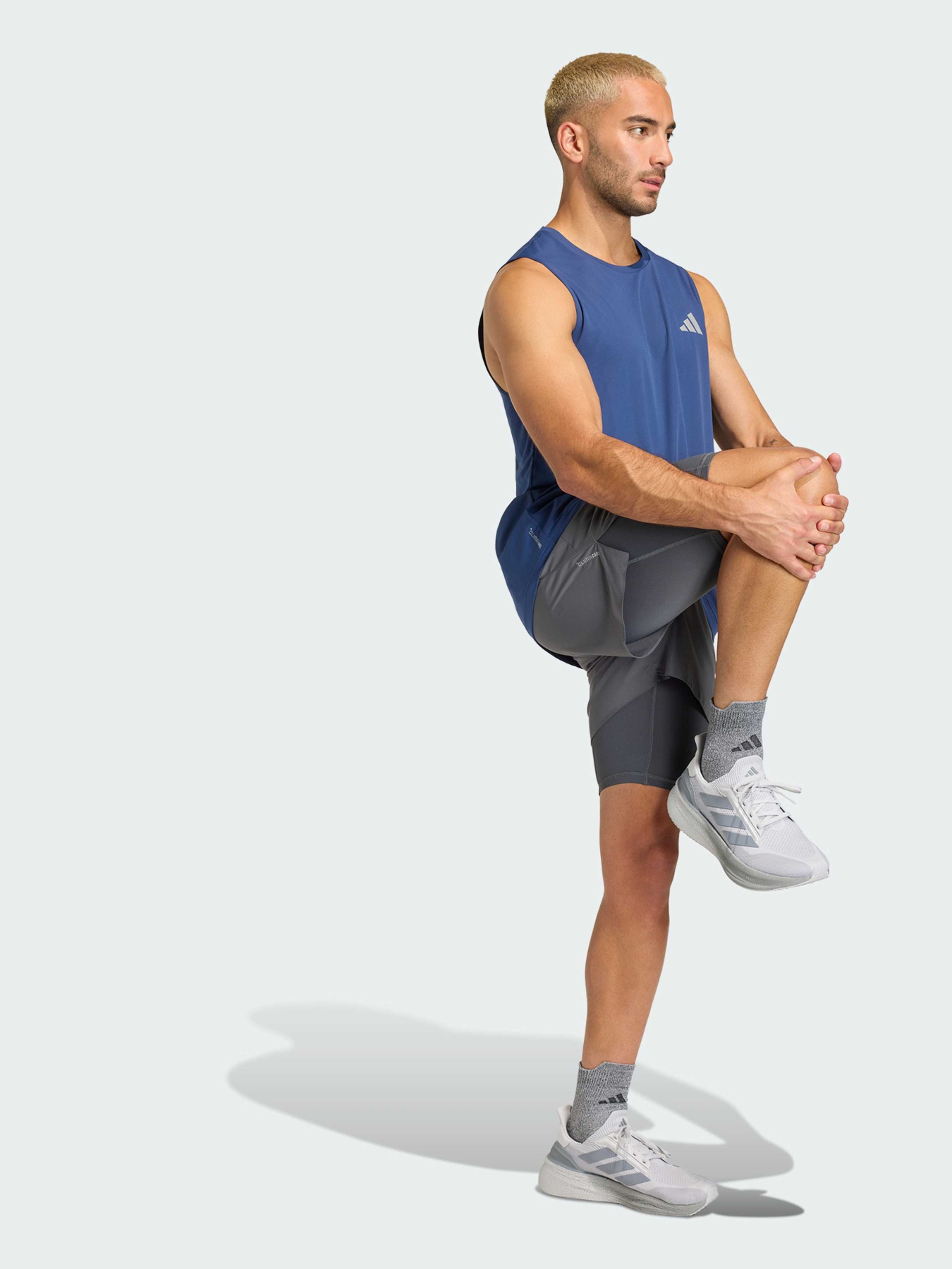 Футболки и поло Adidas Adidas Essentials модель KB5971 Фото