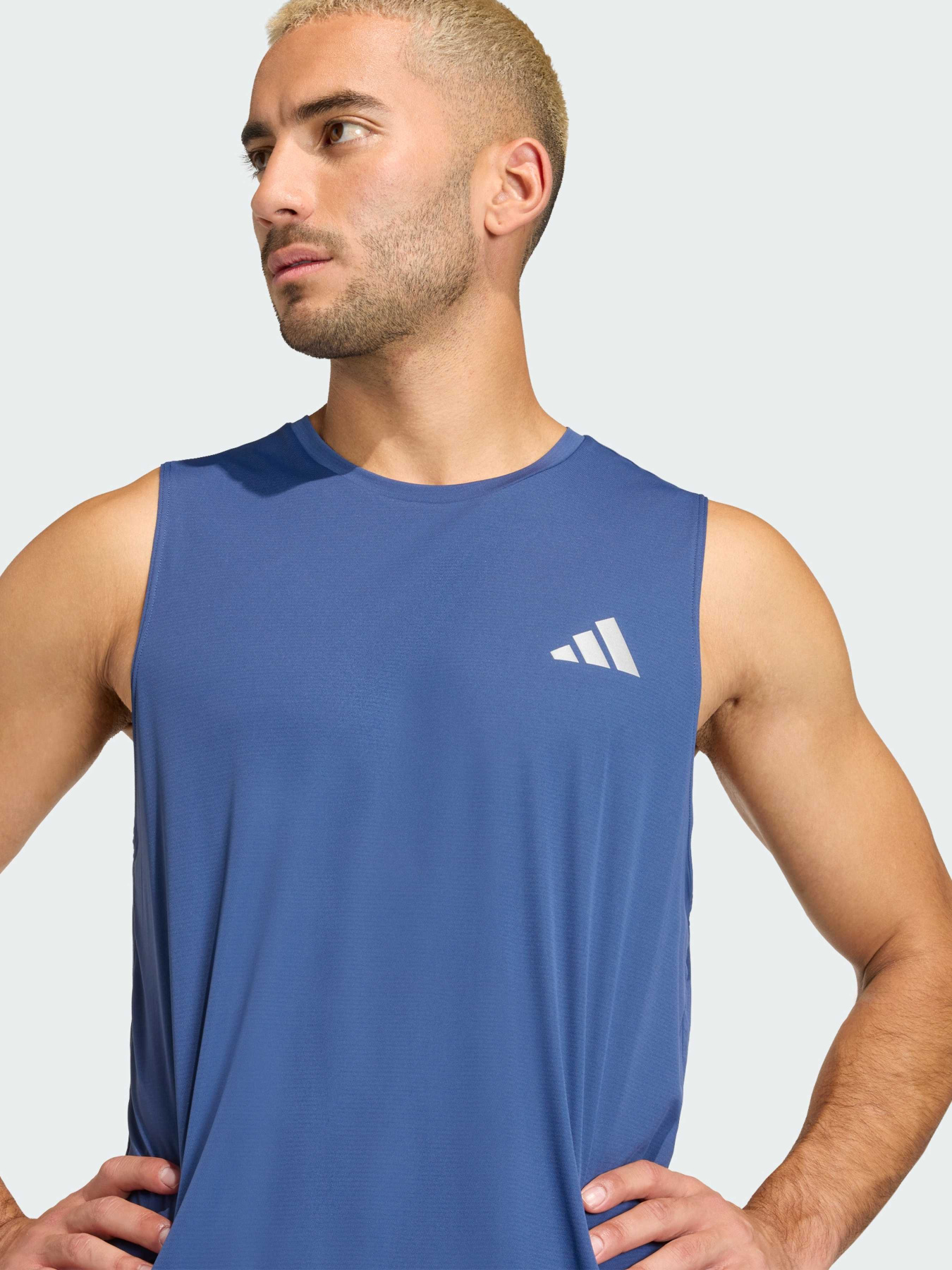 Футболки и поло Adidas Adidas Essentials модель KB5971 Фото