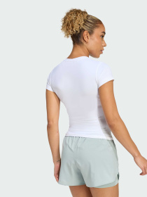 Футболки и поло Adidas Adidas Essentials модель JZ3312 Фото