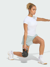 Футболки и поло Adidas Adidas Essentials модель JZ3312 Фото