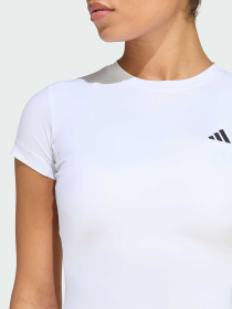 Футболки и поло Adidas Adidas Essentials модель JZ3312 Фото